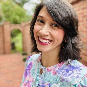 Meet your Posher, Tina